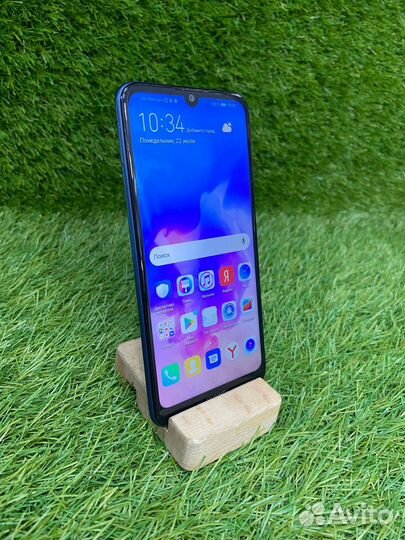 HUAWEI Y6 (2019), 2/32 ГБ