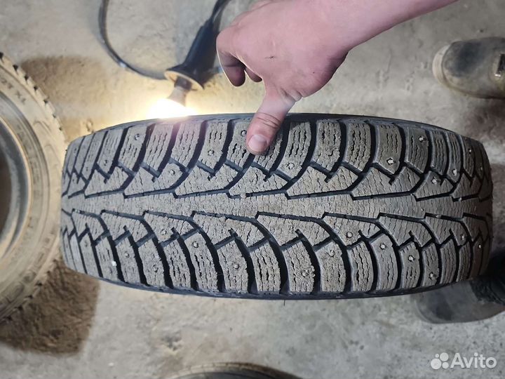 Колёса r14 спектра