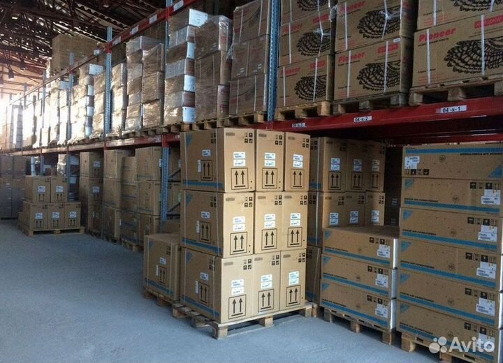 Кондиционер с установкой