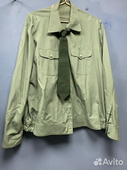 Форма подполковника погранвойск кгб СССР