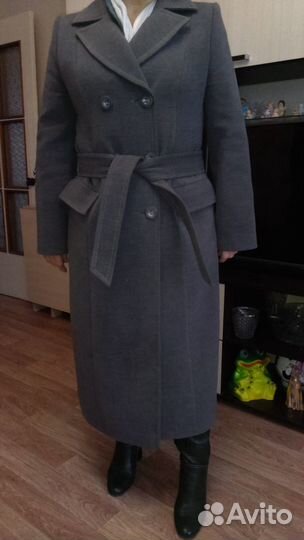 Пальто