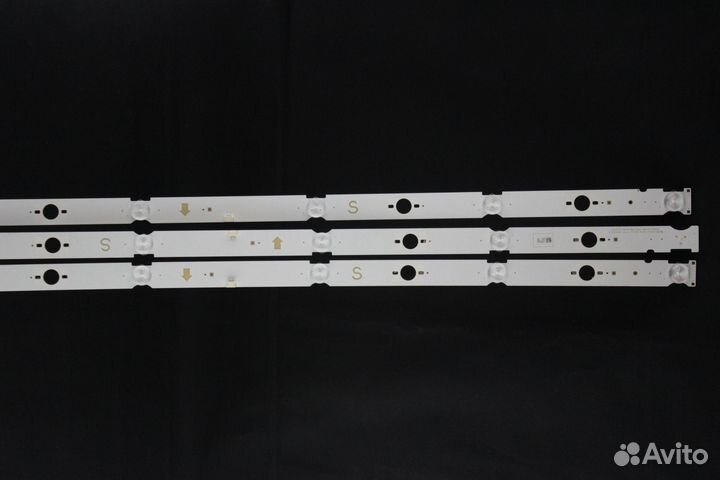 Led String TV Sony KDL-40WD653 samsung 2015 sony T