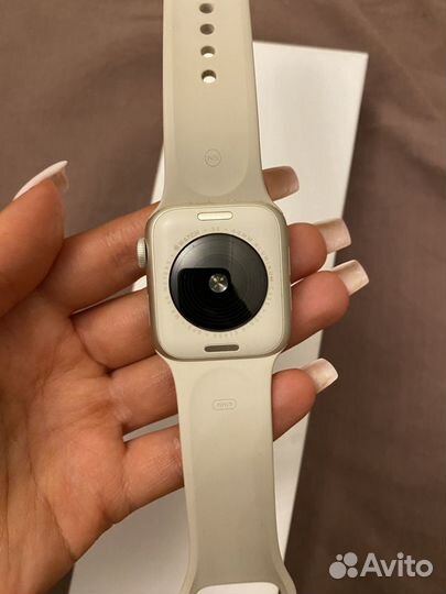 Apple watch se 2023