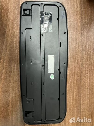 Клавиатура беспроводная