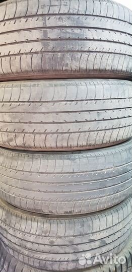 Yokohama BluEarth E70BZ 215/55 R17