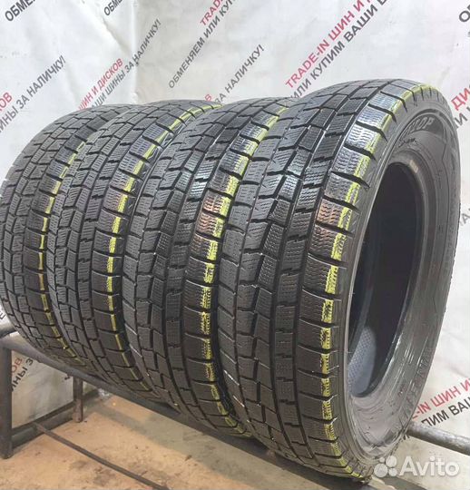 Nokian Tyres WR D3 205/55 R16 91R