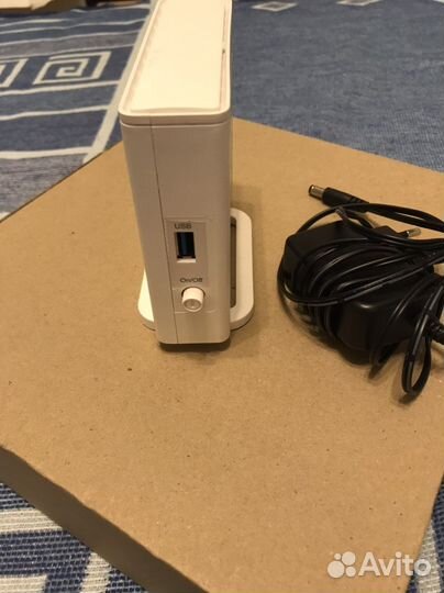 Маршрутизатор Wi-Fi zte zxhn h118n