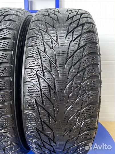 Nokian Tyres Hakkapeliitta R2 195/55 R15 89R