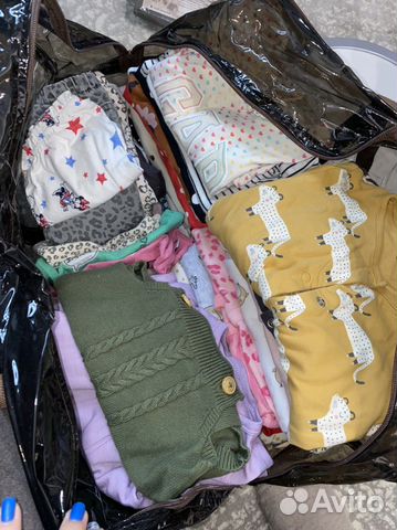 Детские вещи на девочку. Игрушки. Обувь