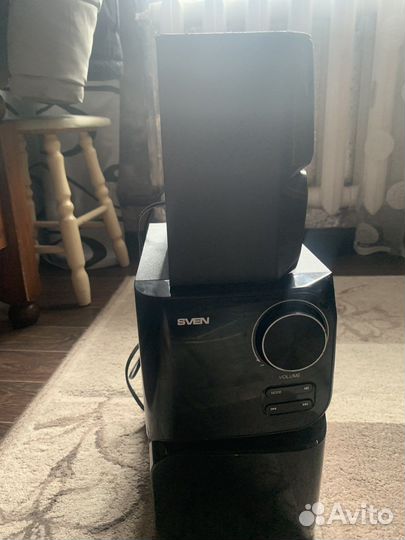 Продам Калонку Sven-ms210