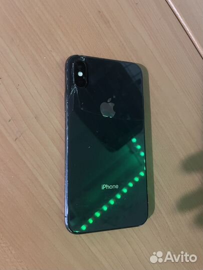 iPhone X, 64 ГБ