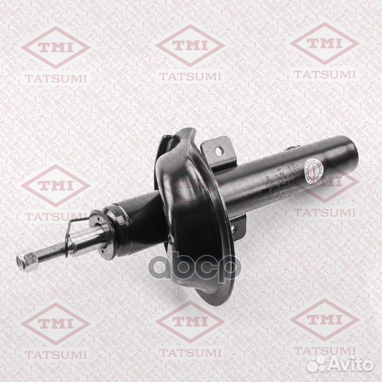 Амортизатор передний газовый L/R TAA1021 tatsumi