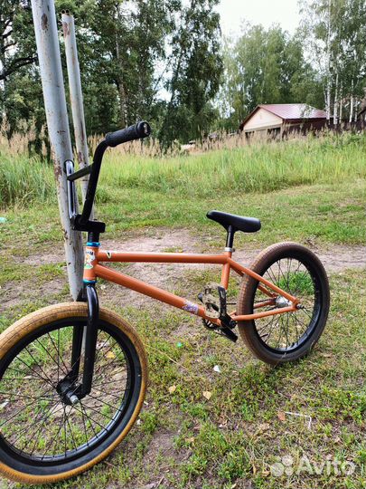BMX WTP arcade обмен