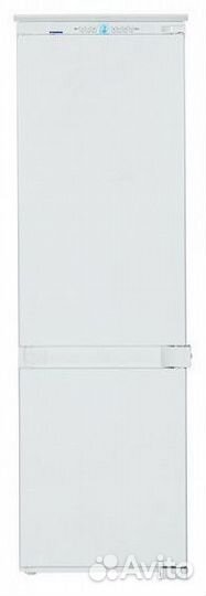 Холодильник liebherr ics 3314