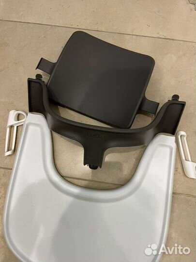 Сиденье для стула baby set Stokke Tripp trapp