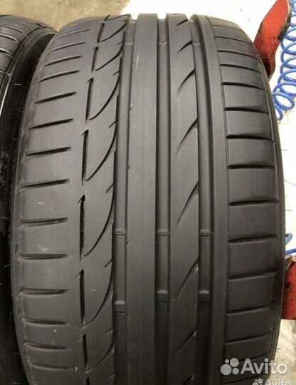 Bridgestone Potenza S001 245/50 R18