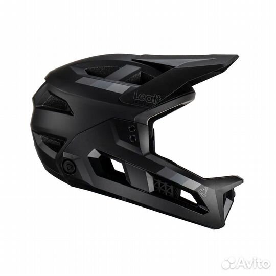 Велошлем подростковый Leatt MTB Enduro 2.0 Junior