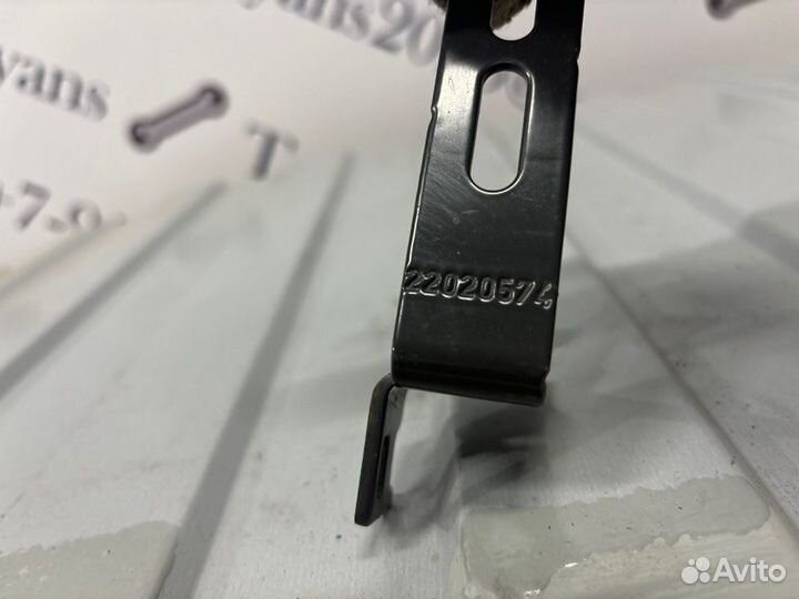 Кронштейн Volvo Fm 4 2021