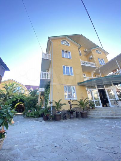 Комната 20 м², 3/4 эт.