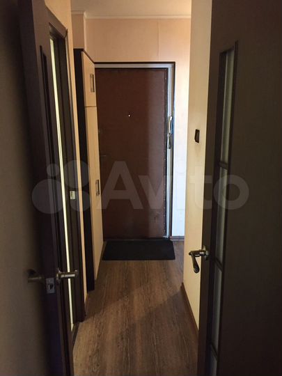 2-к. квартира, 42,4 м², 1/5 эт.