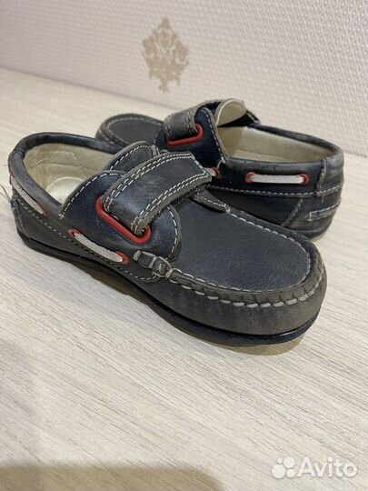 Макасины Pablosky