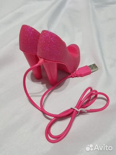 Usb разветвитель на 4 порта