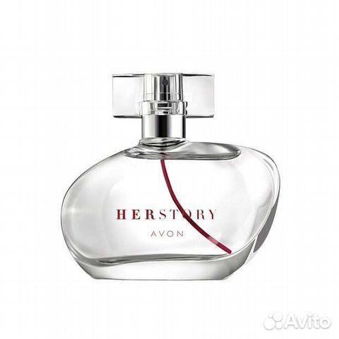 Парфюмерная вода avon Herstory