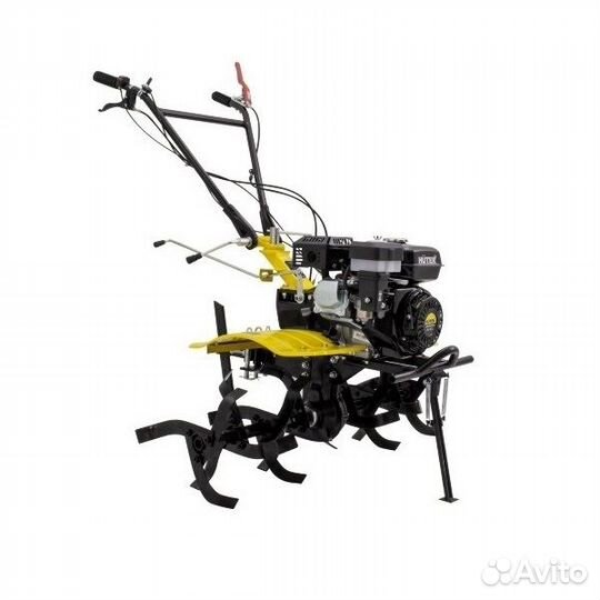 Мотоблок Huter mк-8000P BIG foot