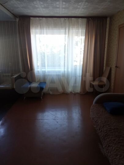 2-к. квартира, 42,1 м², 4/5 эт.