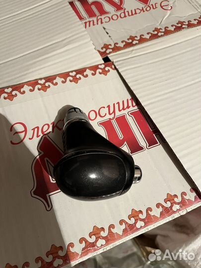 Ручка АКПП kia cerato