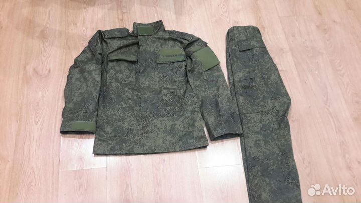 Военная форма