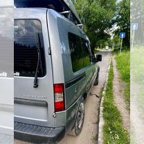 Opel Combo 1.3 MT, 2008, 237 250 км, с пробегом, цена 535 000 руб.