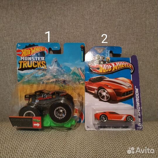 Hot wheels corvette хот вилс корвет