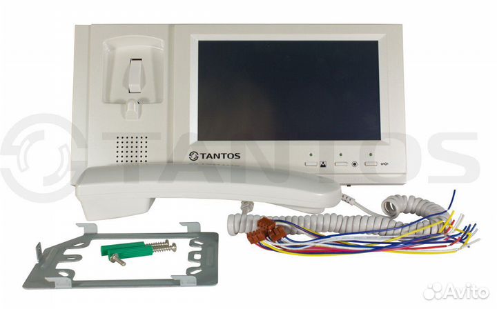 Видеодомофон