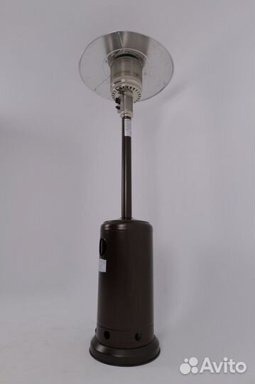 Уличный газовый обогреватель