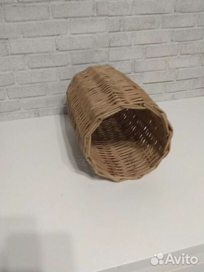 Туннель для грызунов