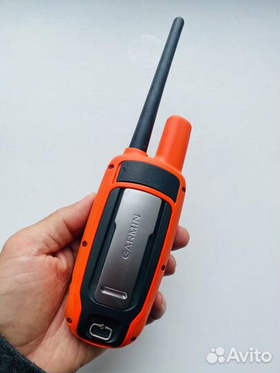 Навигатор Garmin Alpha 50 S