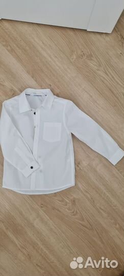 Пиджак на мальчика 104