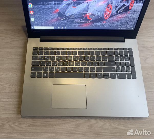 Мощный Игровой Lenovo I3/920mx 2gb/4gb/SSD/fullhd