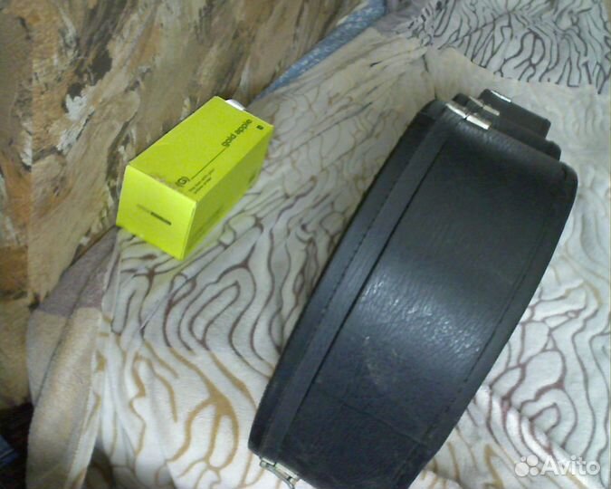 Жесткий кофр для гитары