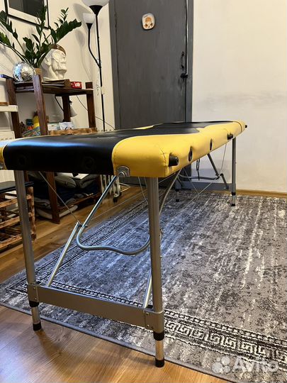 Массажный стол складной