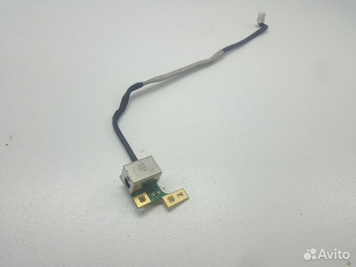 Разъем питания для HP Pavilion dv9008nr