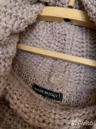 Платье-туника