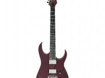 Электрогитара Ibanez RG5121-BCF Бордовый Металик