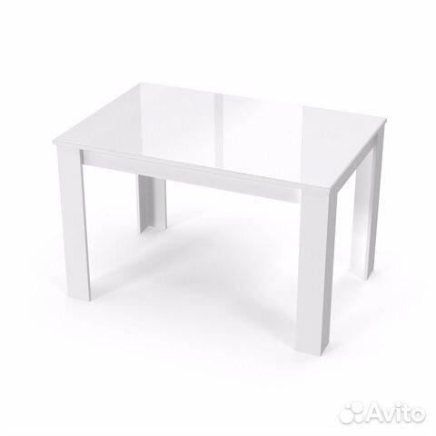 Столик из лдсп стеклянная столешка