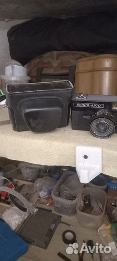 Фотоаппарат