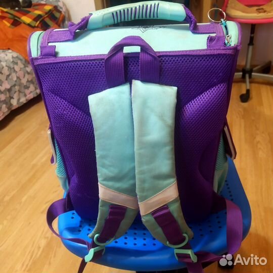 Рюкзак школьный erhaft