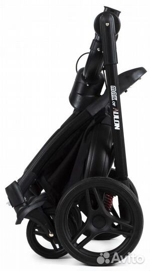 Коляска Aulon 360 3 в 1