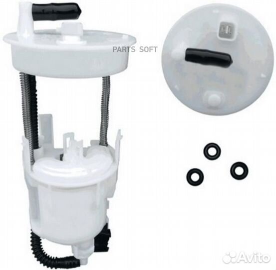 JS asakashi FS8020 FS8020 фильтр топливный\Honda C