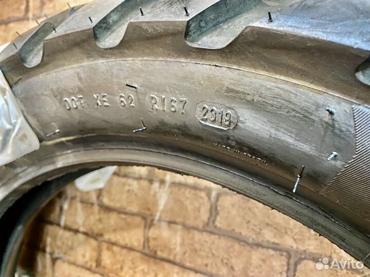 140/80 R18 Metzeler Karoo 3 №188